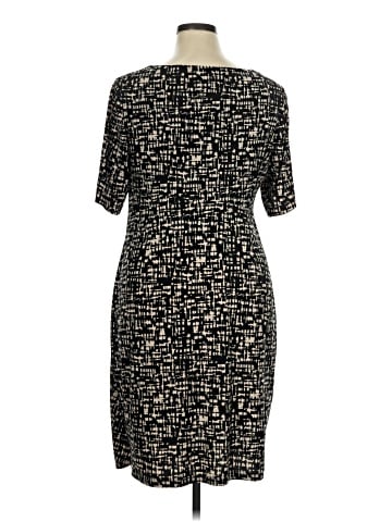 Connected Apparel Casual Dress (view 2)