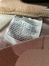 H&M Floral Tan Khakis Size 7 - photo 4