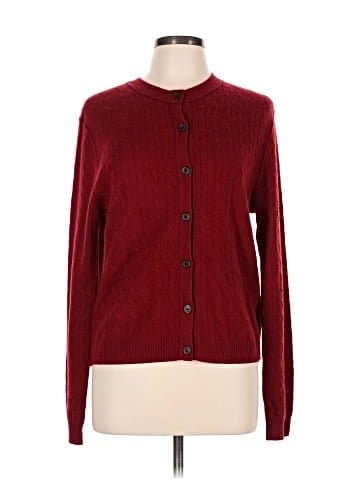 J.Crew Cashmere Cardigan (view 1)