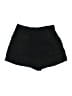 Gap Solid Black Shorts Size M - photo 2