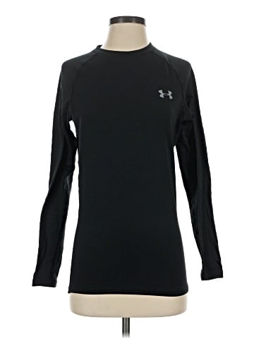 Under Armour Long Sleeve T-Shirt (view 1)