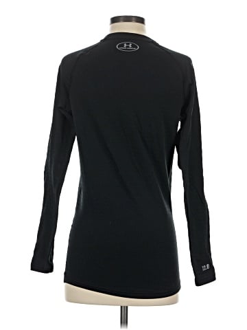 Under Armour Long Sleeve T-Shirt (view 2)