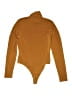 Wilfred Orange Bodysuit Size M - photo 2