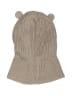 H&M 100% Acrylic Tan Beanie Size 3-6 mo - photo 2