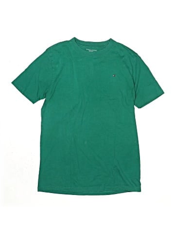 Tommy Hilfiger Short Sleeve T-Shirt (view 1)