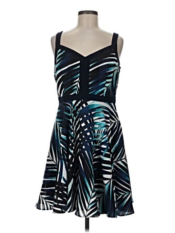 Trina Turk Cocktail Dress (view 1)