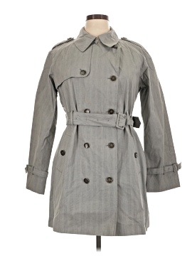 Calvin Klein Trenchcoat
