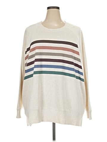 Maurices Pullover Sweater (view 1)