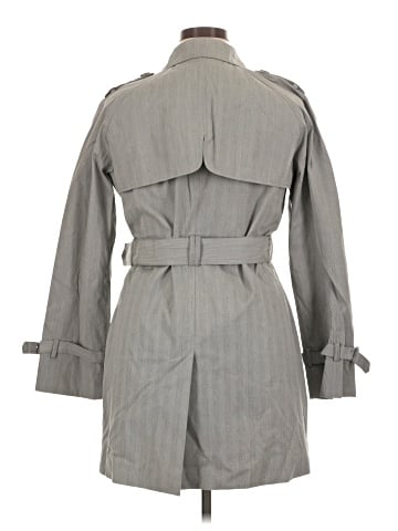Calvin Klein Trenchcoat (view 2)