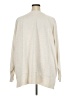 Maurices Stripes Ivory Pullover Sweater Size 4X - photo 2