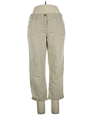 Liz Claiborne Khakis (view 1)