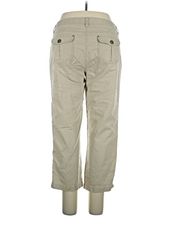 Liz Claiborne Khakis (view 2)