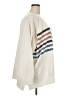 Maurices Stripes Ivory Pullover Sweater Size 4X - photo 4