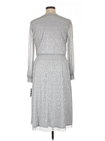 MSK Casual Dress (view 2)