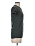 Athleta 100% Nylon Gray Active T-Shirt Size S - photo 4