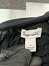 Splendid Solid Black Active Skirt Size 3 - photo 3