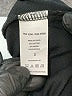 Splendid Solid Black Active Skirt Size 3 - photo 4