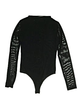Naked Wardrobe Bodysuit