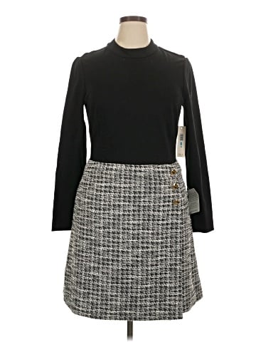 Eliza J Casual Dress (view 1)
