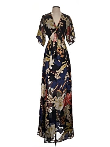 Hutch Cocktail Dress (view 1)