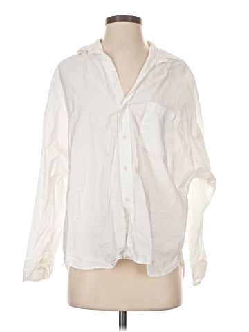 Frank & Eileen Long Sleeve Button-Down Shirt (view 1)
