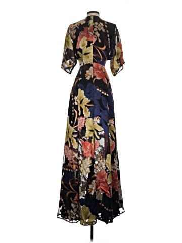 Hutch Cocktail Dress (view 2)