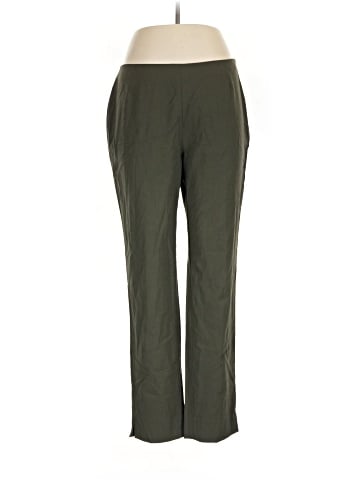 Lafayette 148 New York Wool Pants (view 1)