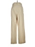 Uniqlo Solid Tan Khakis Size S - photo 2