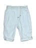 Lullaby Club Blue Cargo Pants 0-3 MO / 3 MO - photo 1