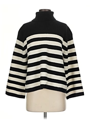 J.Crew Wool Pullover Sweater (view 1)
