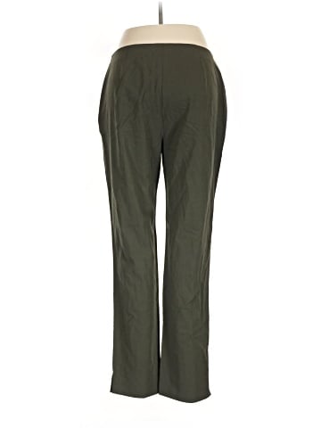 Lafayette 148 New York Wool Pants (view 2)