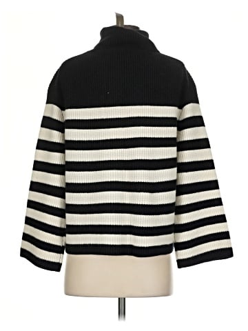 J.Crew Wool Pullover Sweater (view 2)