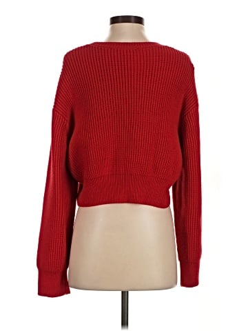 Zara Pullover Sweater (view 2)