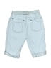 Lullaby Club Blue Cargo Pants 0-3 MO / 3 MO - photo 2