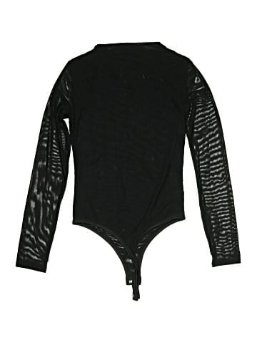 Naked Wardrobe Bodysuit (view 2)