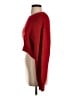 Zara Red Pullover Sweater Size S - photo 5