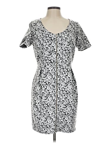 Sweet Rain Casual Dress (view 1)