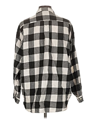 Levi's Long Sleeve Button-Down Shirt (view 2)