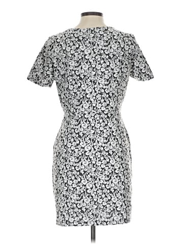 Sweet Rain Casual Dress (view 2)
