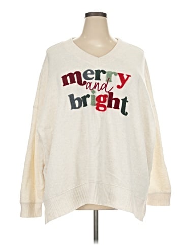 Maurices Pullover Sweater (view 1)