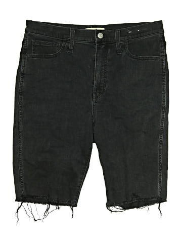 Madewell Denim Short (view 1)