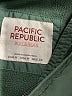 Pull&Bear Green Jacket Size M - photo 6