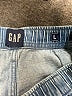 Gap Blue Jeans Size L - photo 7