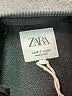 Zara Graphic Black Sweatshirt Size 6 - 7 - photo 3