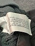 Zara Graphic Black Sweatshirt Size 6 - 7 - photo 4