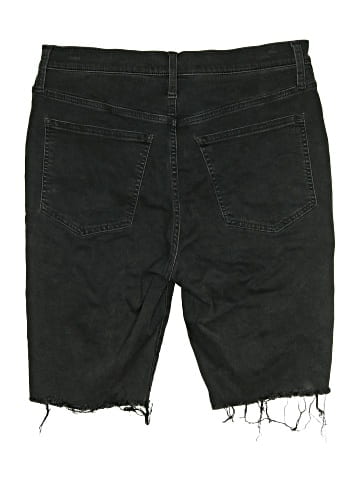 Madewell Denim Short (view 2)