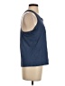 Nike Blue Tank Top Size S - photo 4