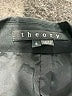 Theory Black Blazer Size 6 - photo 6