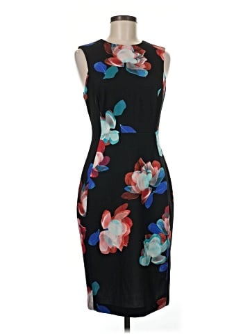 Calvin Klein Cocktail Dress (view 1)