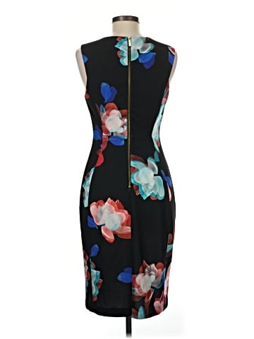 Calvin Klein Cocktail Dress (view 2)